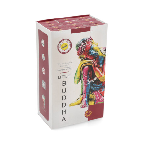 VARITAS MASALA LITTLE SERIES SREE VANI 15GR Buddha