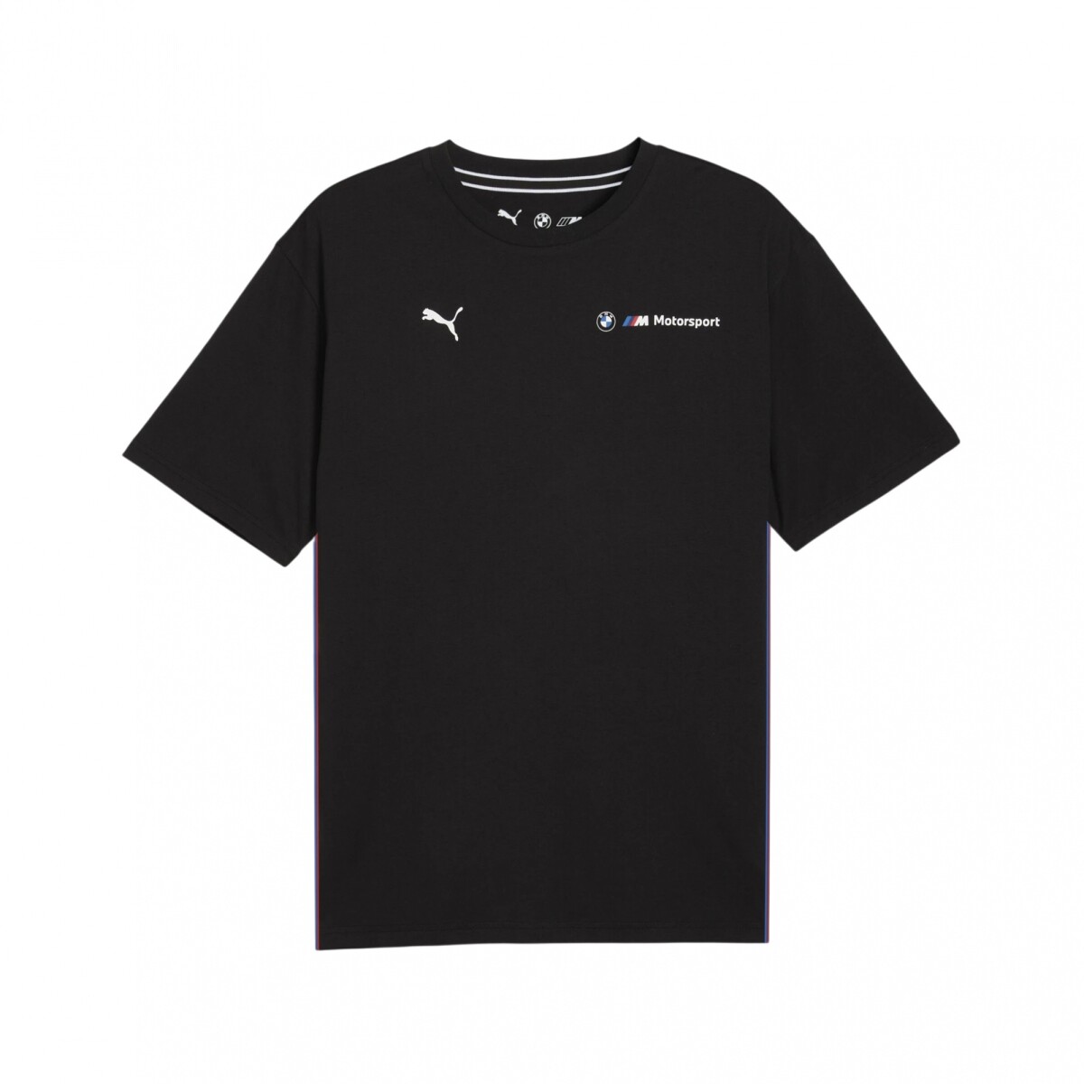 PUMA BMW MMS ESS+ - Black 