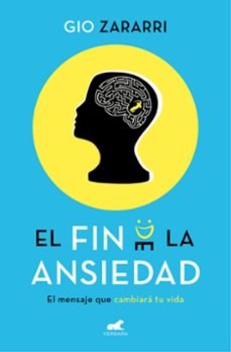 EL FIN DE LA ANSIEDAD 