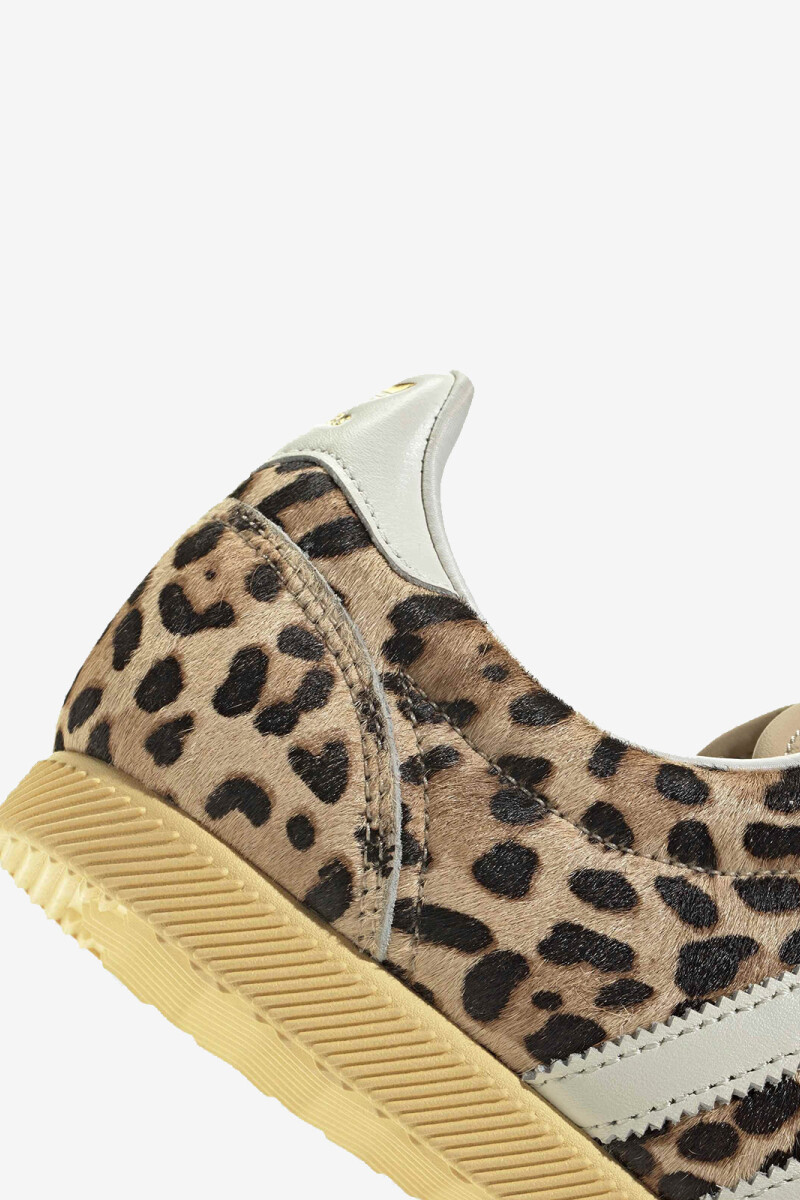 JAPAN W Animal Print