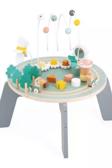MESA DE ACTIVIDADES SWEET COCOON MESA DE ACTIVIDADES SWEET COCOON