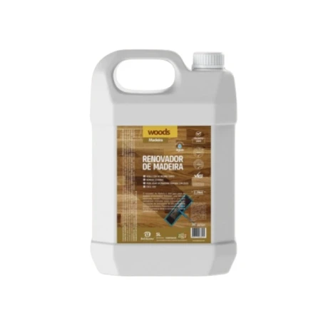 Woods Renovador de Madera 1 lt