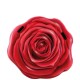 INTEX ISLA FLOTANTE ROSA ROJA - REALÍSTICA - 145CM X 142CM Intex Isla Flotante Rosa Roja - Realística - 145cm X 142cm