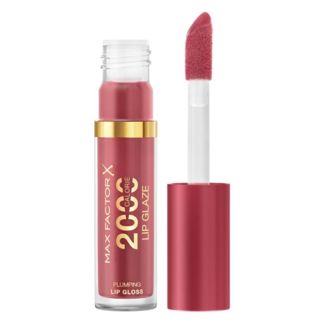 Brillo Labial Max Factor 2000 Calorie Lip Glaze Nº105 Berry Sorbet Brillo Labial Max Factor 2000 Calorie Lip Glaze Nº105 Berry Sorbet