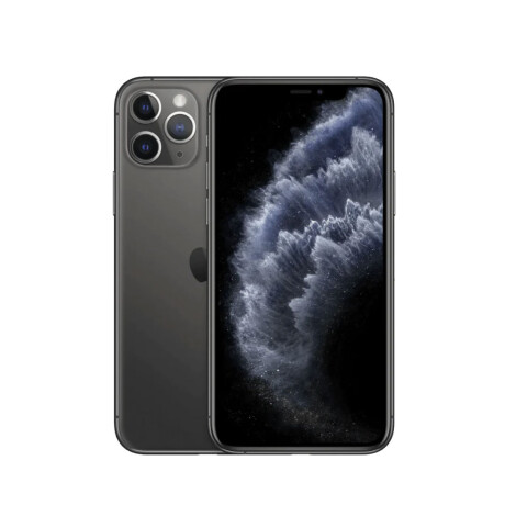 iPhone 11 Pro Max 256 GB - Graphite iPhone 11 Pro Max 256 GB - Graphite