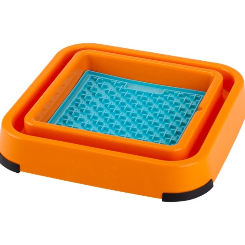 LICKIMAT OUTDOOR KEEPER LICKIMAT OUTDOOR KEEPER