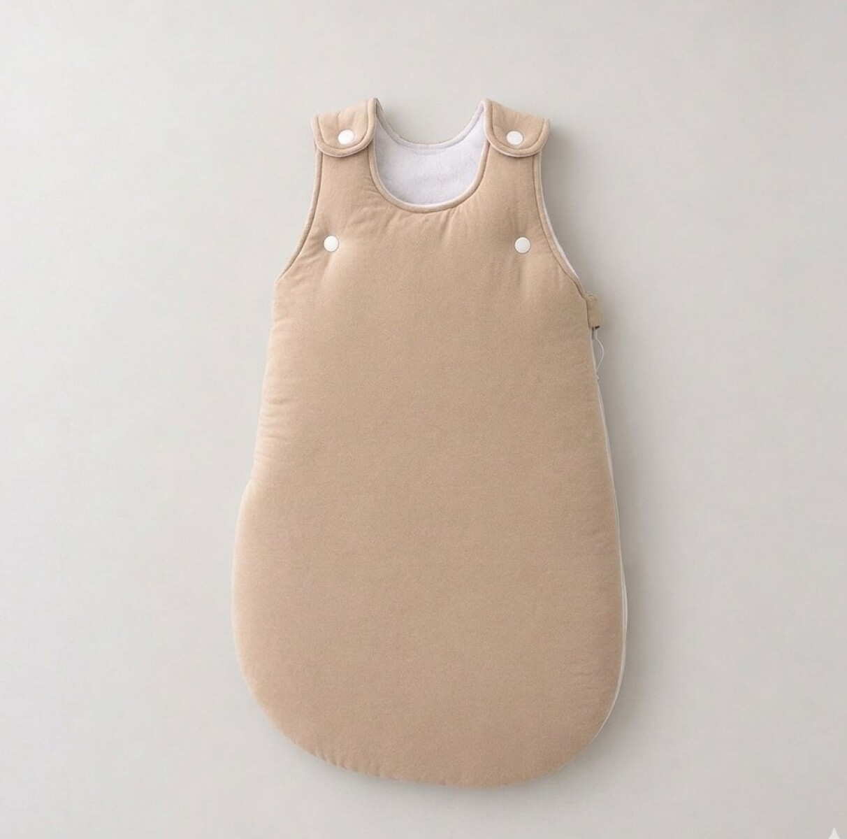Sobre de Dormir Invierno - Beige 