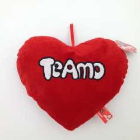 Peluche Corazon Te Amo Chico Phi Phi Peluche Corazon Te Amo Chico Phi Phi