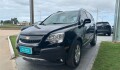 Chevrolet Captiva Sport 2,4 - 2010 Chevrolet Captiva Sport 2,4 - 2010