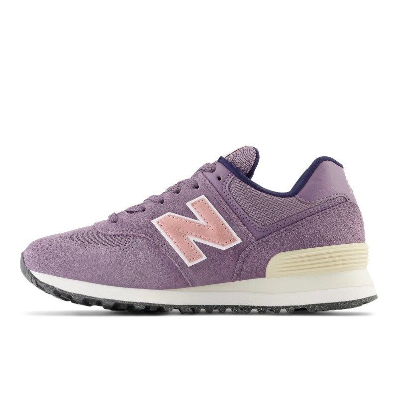 Championes New Balance de Dama - 574 - WL574TP2 SHADOW