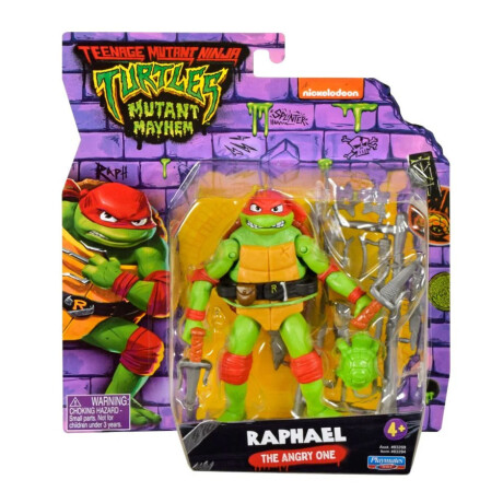 Raphael • Tortugas Ninja TMNT Raphael • Tortugas Ninja TMNT
