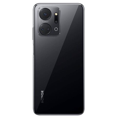 Honor X7a 6.74' 128/6gb Cámara Cuádruple 50 Mpx Android Black Honor X7a 6.74' 128/6gb Cámara Cuádruple 50 Mpx Android Black