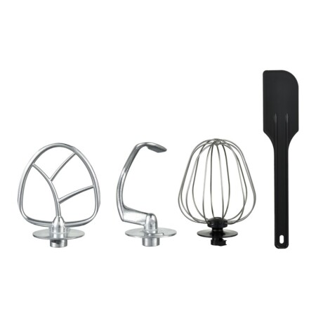 Batidora Planetaria Gran Chef Cuori con Bowl 4.4 Lts CUO3199 Batidora Planetaria Gran Chef Cuori con Bowl 4.4 Lts CUO3199