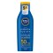 Nivea Sun protector solar Protect & hydrate fps50 200ml