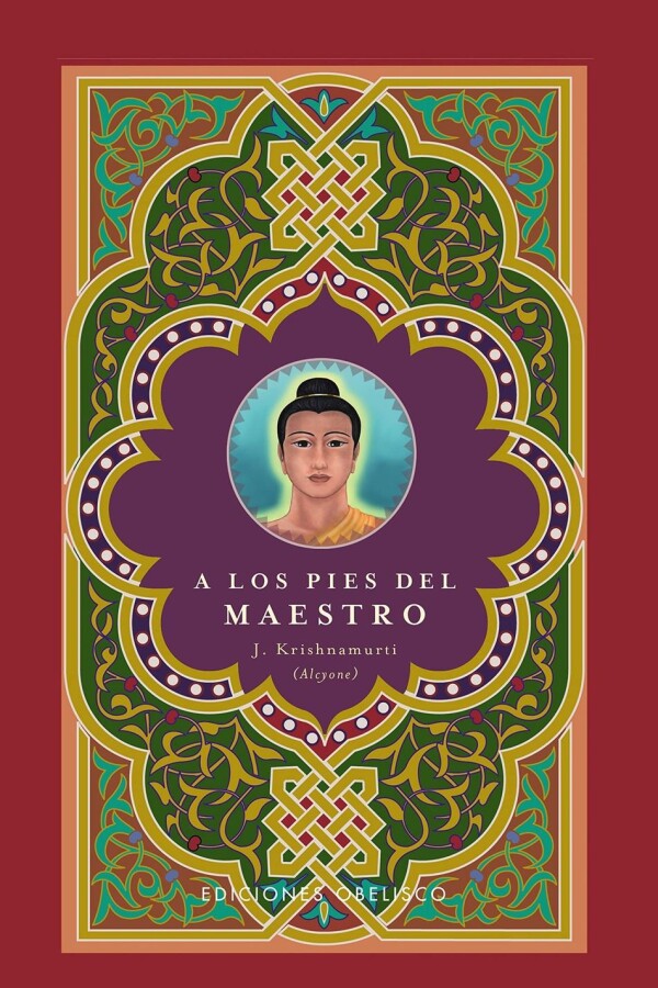 A Los Pies Del Maestro A Los Pies Del Maestro