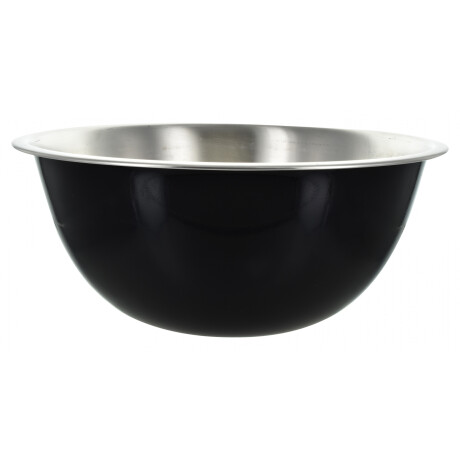 BOWL ACERO INOXIDABLE BOWL ACERO INOXIDABLE