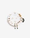 Aros Sets Color Aros Sets, Primavera - Combinacion Multicolor