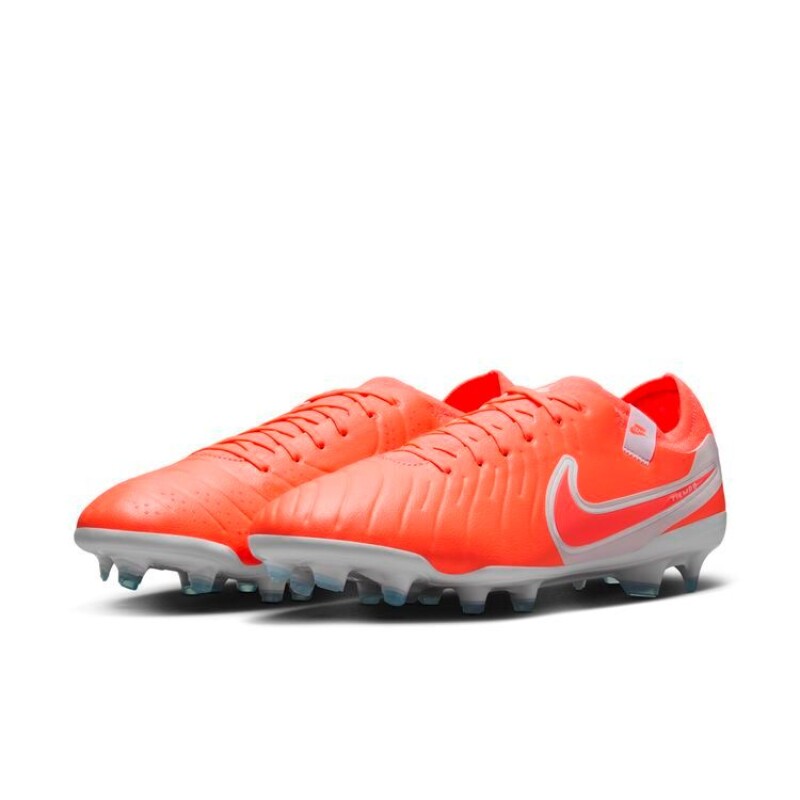 Championes de fútbol Legend 10 Pro de Hombre Multicolor