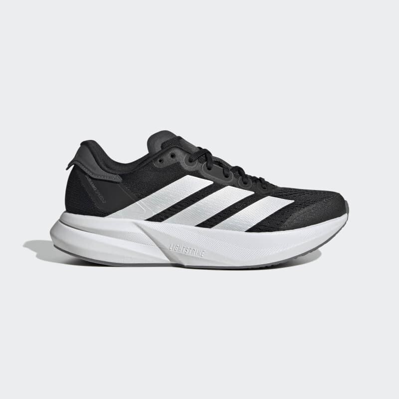 Championes Adidas Duramo Speed 2 Negro
