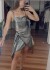 Top Básico Silver