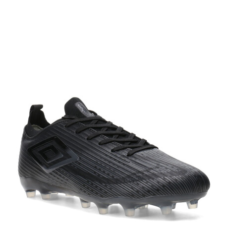 Championes de Hombre Umbro Futbol Borel Club Hg/Fg Negro
