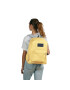 Mochila Cross Town - Unisex Pale Banana
