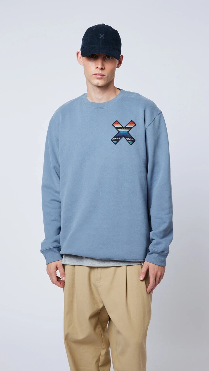 CLASSIC CREW 