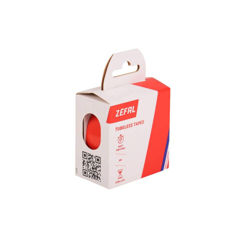 Cinta Tubeless Zefal 30mm X 9mtro Cinta Tubeless Zefal 30mm X 9mtro