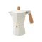 Cafetera Italiana - 300 Ml Crema