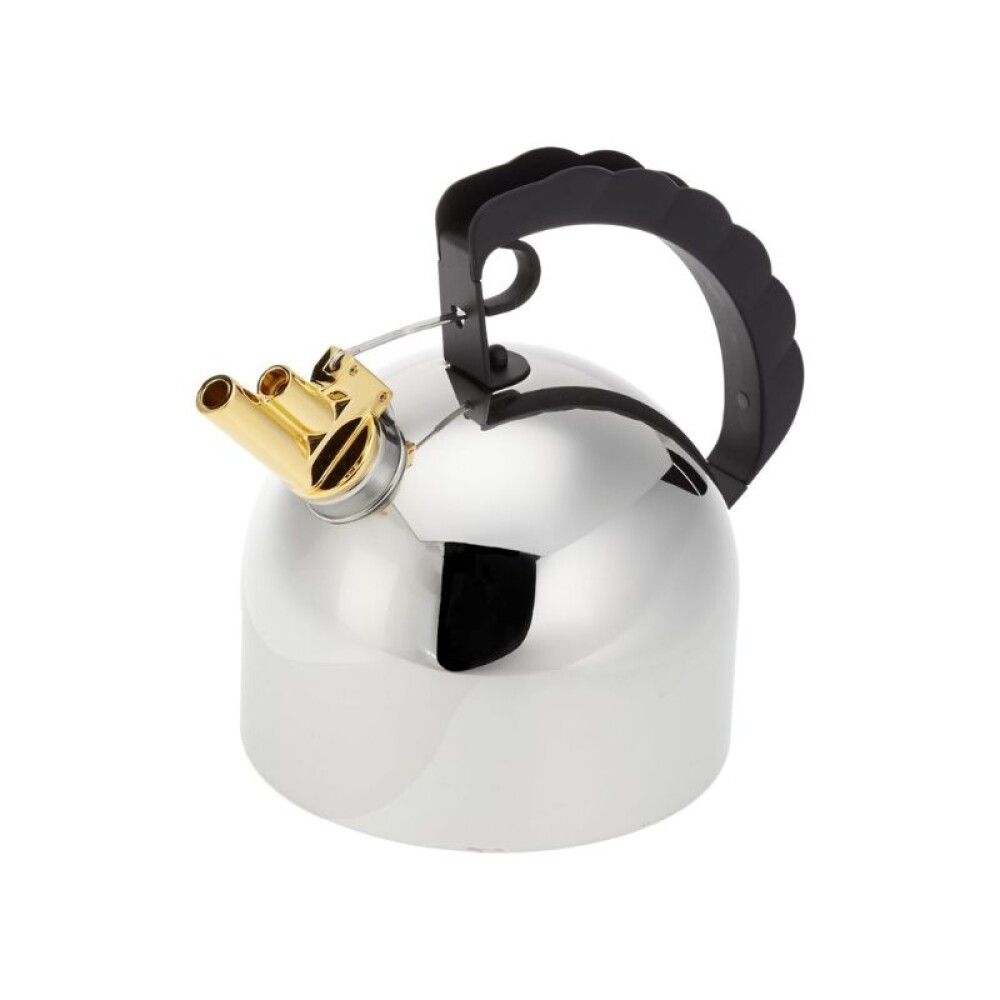 ALESSI HERVIDOR INDUCCION CON SILBATO RICHARD SAPPER ALESSI HERVIDOR INDUCCION CON SILBATO RICHARD SAPPER