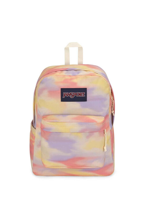Mochila Portalaptop Superbreak Plus Blurred Wash