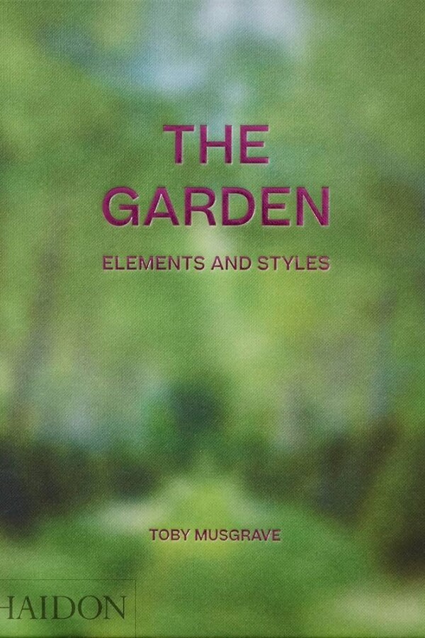 The Garden. Elements And Styles The Garden. Elements And Styles
