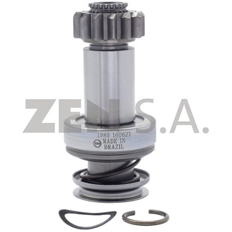 BENDIX ARRANQUE VOLKSWAGEN AUDI VW SEAT GOLF POLO PASSAT CADDY 13D 16E BOSCH ZEN BENDIX ARRANQUE VOLKSWAGEN AUDI VW SEAT GOLF POLO PASSAT CADDY 13D 16E BOSCH ZEN