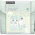 Set neccesaire cuidados cosmetica SUAVINEX verde agua