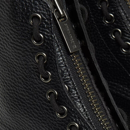 Botas Dr. Martens Sinclair Black Milled Nappa - Negro Botas Dr. Martens Sinclair Black Milled Nappa - Negro