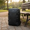Mochila Zenit Ragnar Alta Gama Negro