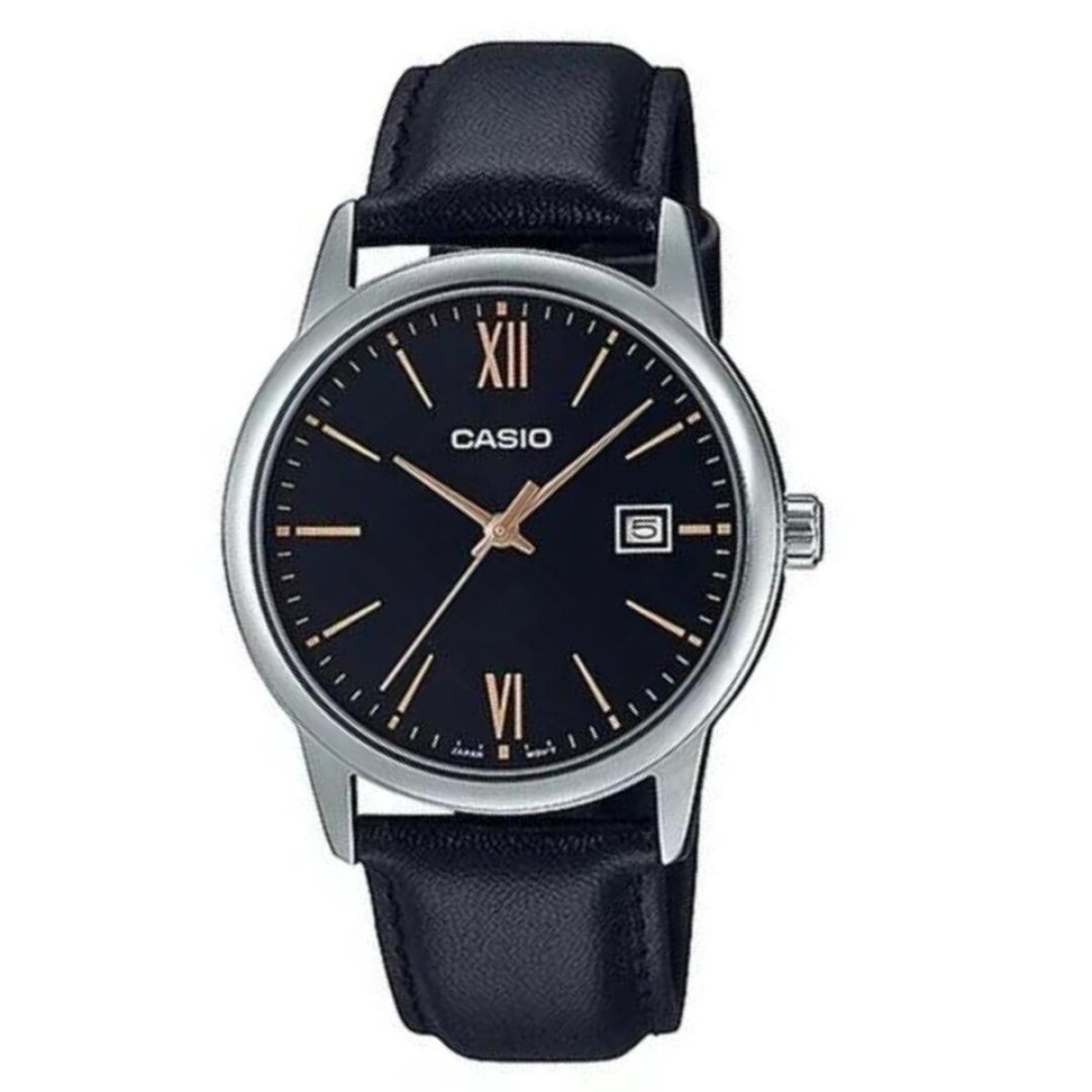 Casio - MTPV002L-1B3 