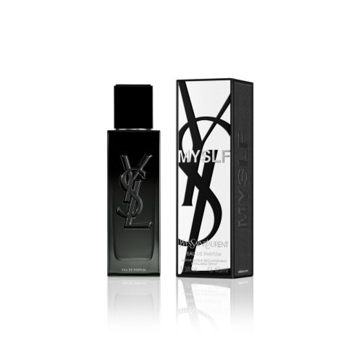 Perfume Ysl Myslf Edp 40ml 