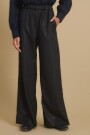 PANTALÓN RELAXED Negro