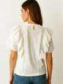 Blusa Jacoba Estampado 1