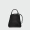 Longchamp -Bolso tote S, Le Foulonné Negro