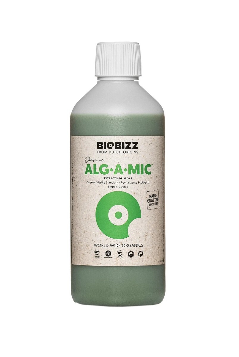 ALG-A-MIC - 250ML 