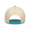 NEW ERA GORRO MC Hombre 60691346 Azul Claro-beige