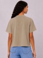 Remera Bearly Estampado 5