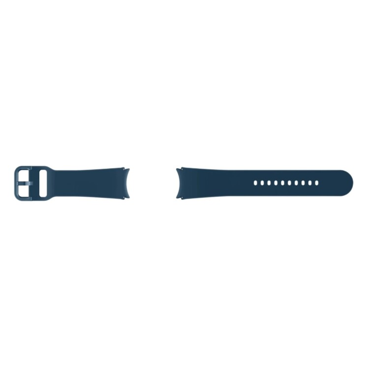 Correa Samsung Sport Band (M/L) para Galaxy Watch6 Dark Blue