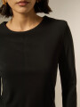Tops Brio Negro
