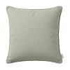 COJIN CUAD VERDE 45X45CM Unica