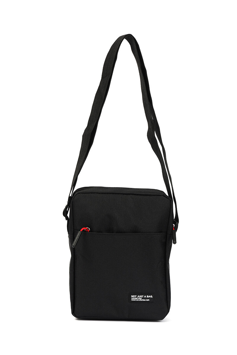 Morral Vera - Negro 