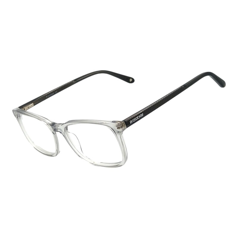 PROTOTYPE ROQUE 08 5317-145 - Adulto - Gris griscristal