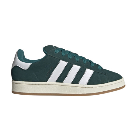 adidas CAMPUS 00s St Forest Glade / Cloud White / Off White